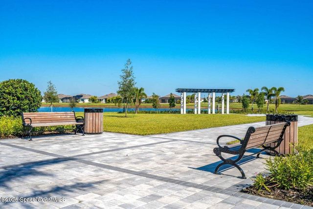 1393 Great Belt Circle, Melbourne, FL 32940