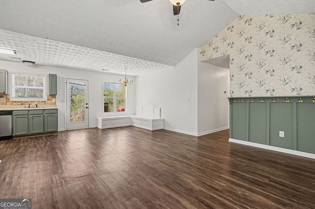 427 Shenandoah Court, Winder, GA 30680