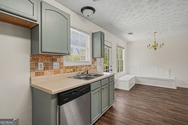 427 Shenandoah Court, Winder, GA 30680