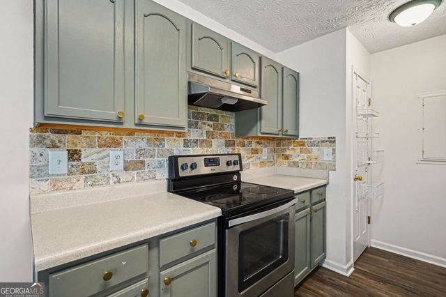 427 Shenandoah Court, Winder, GA 30680