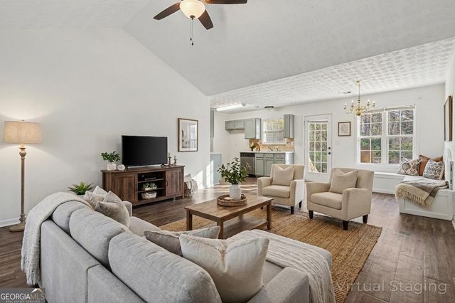 427 Shenandoah Court, Winder, GA 30680