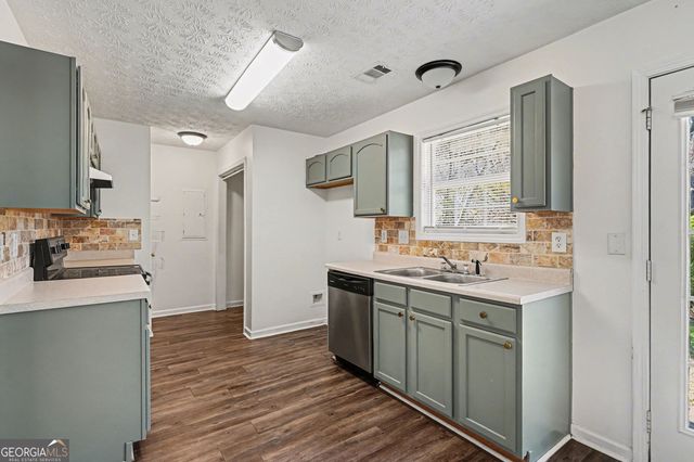 427 Shenandoah Court, Winder, GA 30680