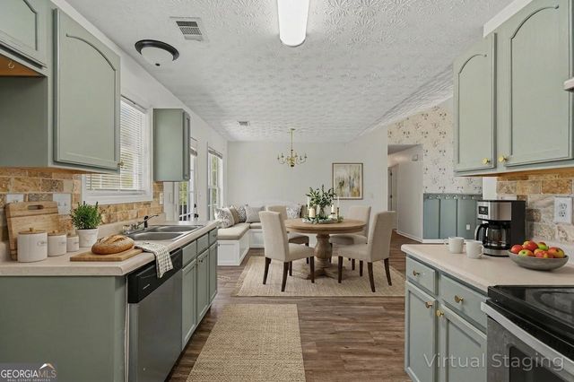 427 Shenandoah Court, Winder, GA 30680