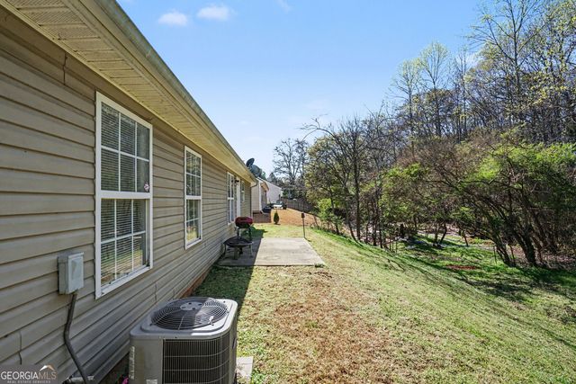 427 Shenandoah Court, Winder, GA 30680