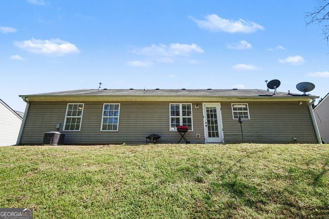 427 Shenandoah Court, Winder, GA 30680