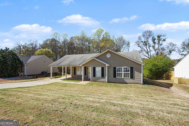 427 Shenandoah Court, Winder, GA 30680