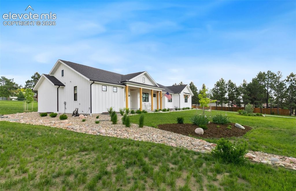 7337 Walker Drive, Colorado Springs, CO 80920 — photo 2