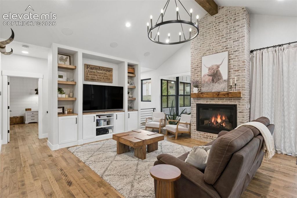 7337 Walker Drive, Colorado Springs, CO 80920 — photo 4