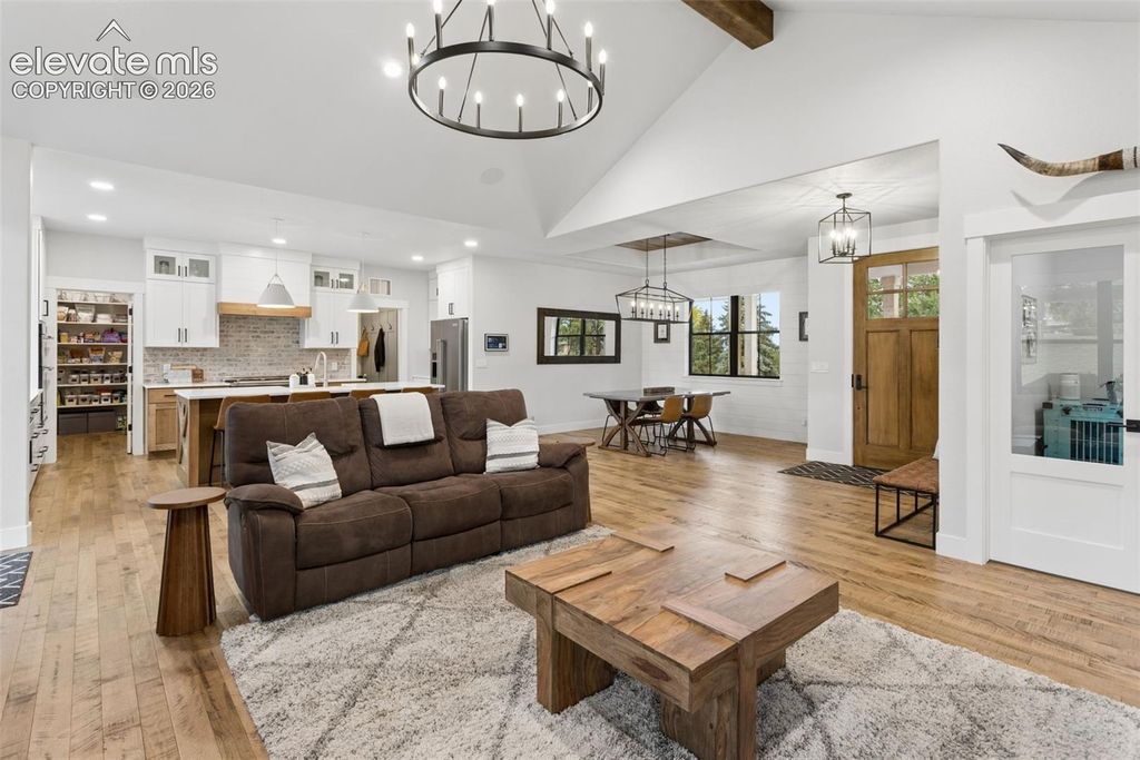 7337 Walker Drive, Colorado Springs, CO 80920 — photo 5