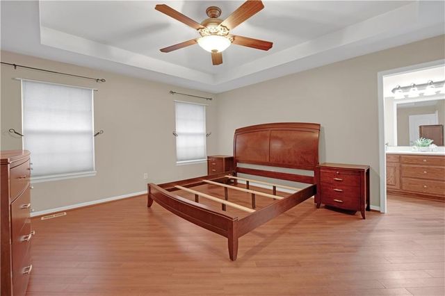 708 Burlington Road, Warrensburg, MO 64093