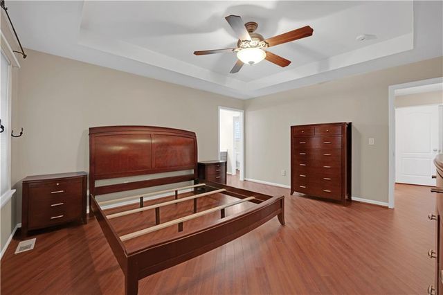 708 Burlington Road, Warrensburg, MO 64093