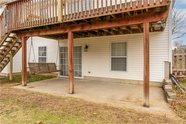 708 Burlington Road, Warrensburg, MO 64093