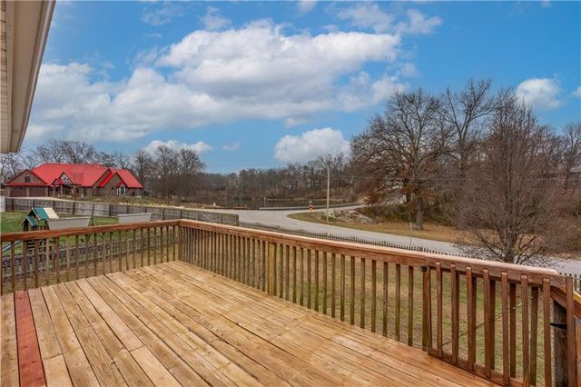 708 Burlington Road, Warrensburg, MO 64093