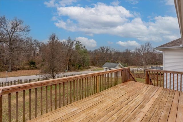 708 Burlington Road, Warrensburg, MO 64093