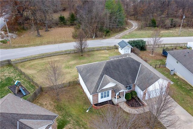 708 Burlington Road, Warrensburg, MO 64093