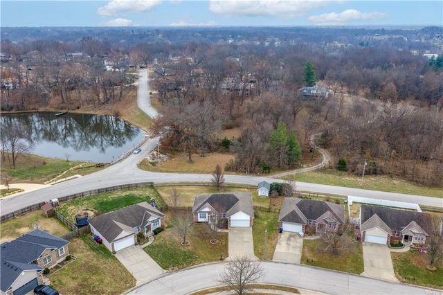 708 Burlington Road, Warrensburg, MO 64093