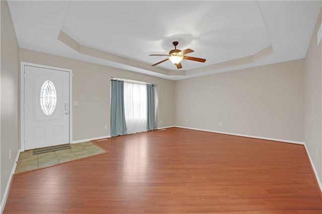 708 Burlington Road, Warrensburg, MO 64093