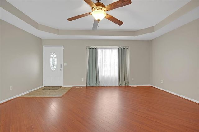 708 Burlington Road, Warrensburg, MO 64093