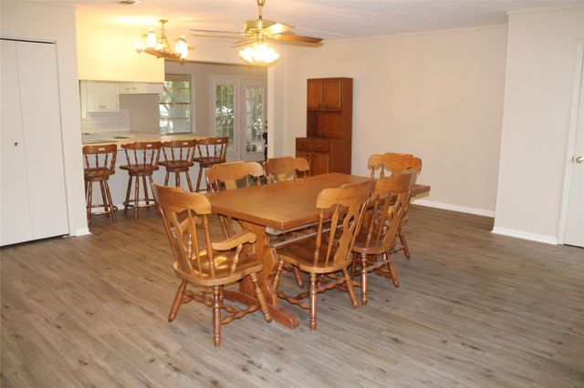 708 1st Street, Winnie, TX 77665