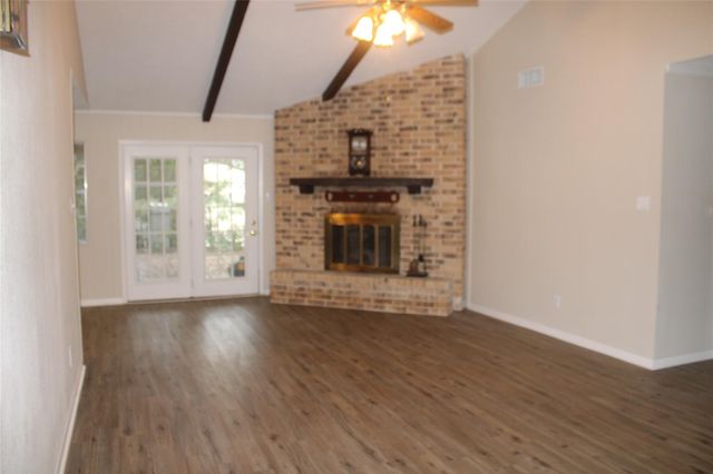 708 1st Street, Winnie, TX 77665