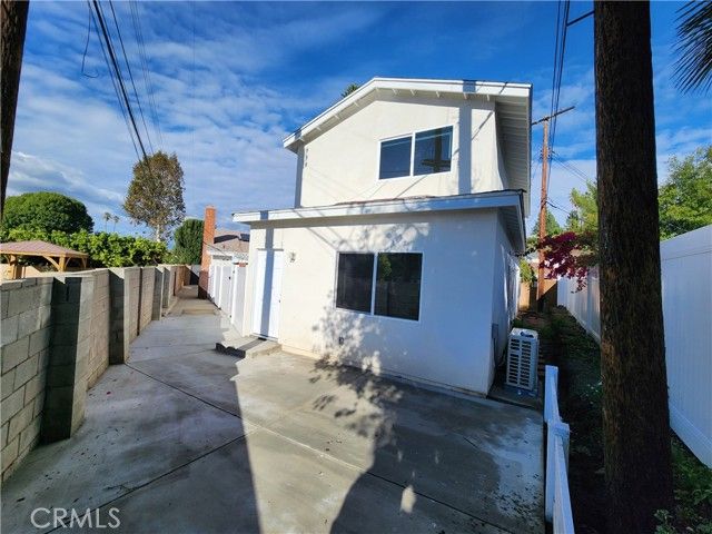 16432 Halsted St., North Hills (los Angeles), CA 91343