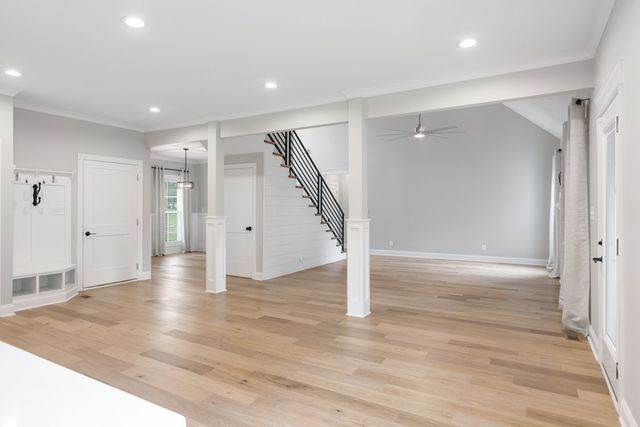 488 Sheas Way, Clarksville, TN 37043