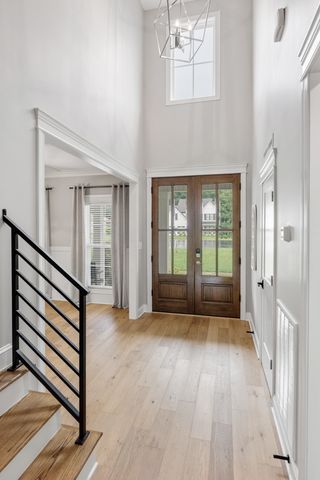 488 Sheas Way, Clarksville, TN 37043