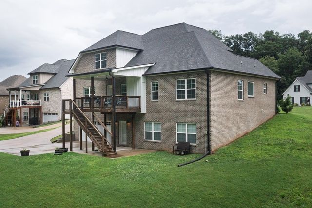 488 Sheas Way, Clarksville, TN 37043