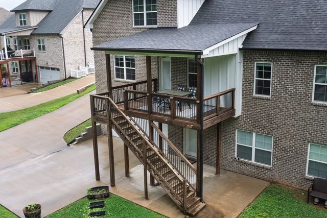 488 Sheas Way, Clarksville, TN 37043