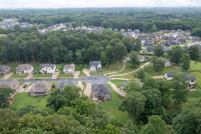 488 Sheas Way, Clarksville, TN 37043