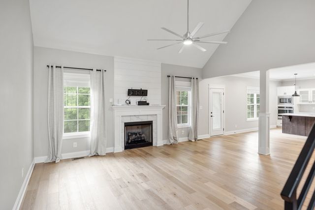 488 Sheas Way, Clarksville, TN 37043