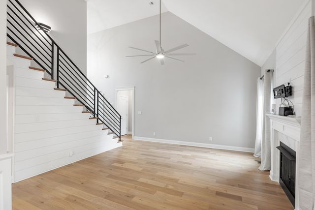 488 Sheas Way, Clarksville, TN 37043