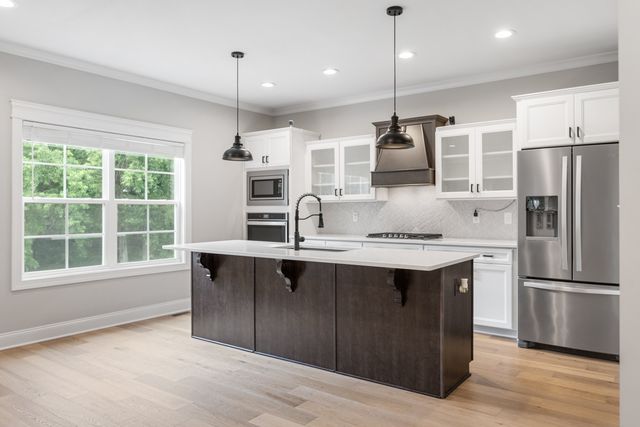 488 Sheas Way, Clarksville, TN 37043