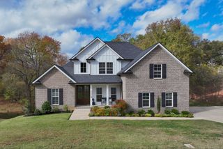 488 Sheas Way, Clarksville, TN 37043