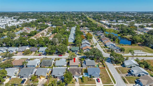 1822 TALL PINES DRIVE, Largo, FL 33771