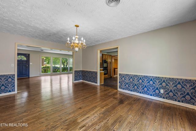 2020 N Economy rd Rd, Morristown, TN 37814