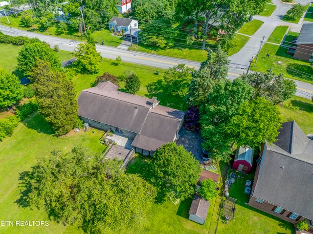 2020 N Economy rd Rd, Morristown, TN 37814