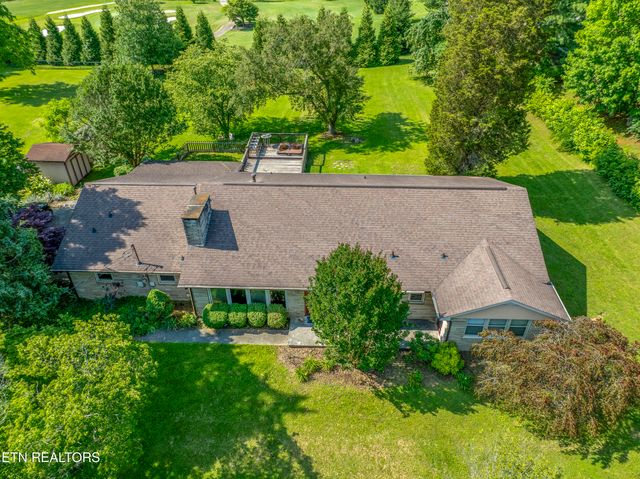 2020 N Economy rd Rd, Morristown, TN 37814