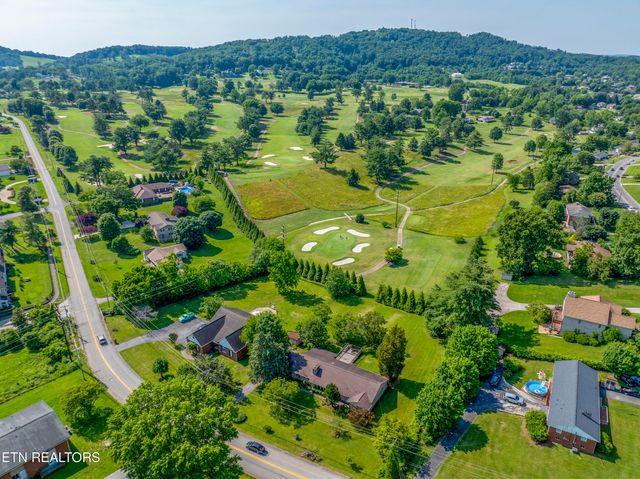 2020 N Economy rd Rd, Morristown, TN 37814