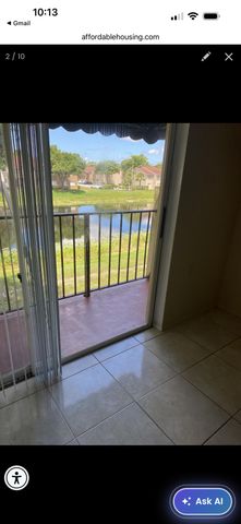 1127 LAKE TERRY Drive F, West Palm Beach, FL 33411