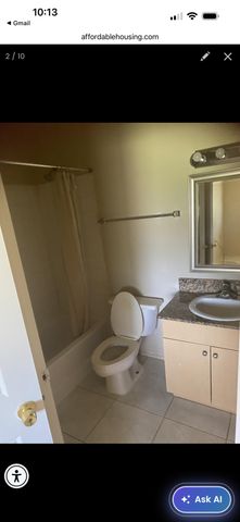 1127 LAKE TERRY Drive F, West Palm Beach, FL 33411