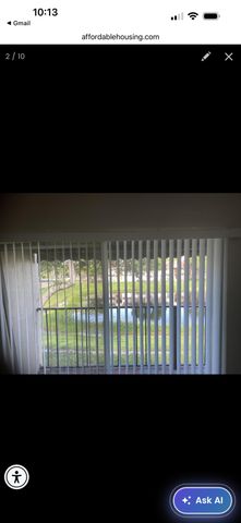 1127 LAKE TERRY Drive F, West Palm Beach, FL 33411
