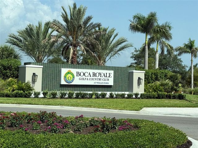 10735 TROPHY DRIVE, Englewood, FL 34223