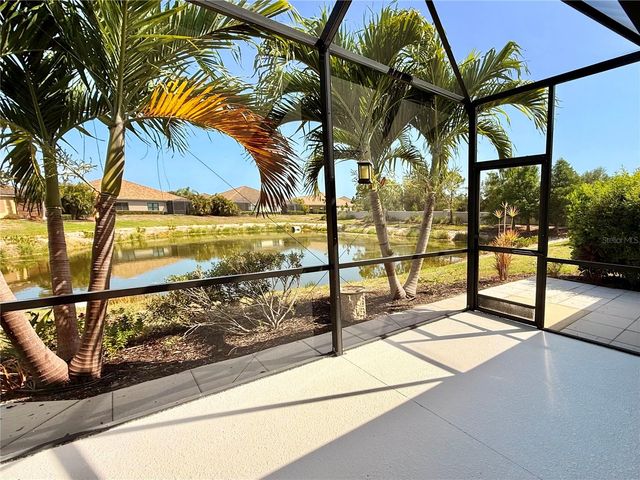 10735 TROPHY DRIVE, Englewood, FL 34223