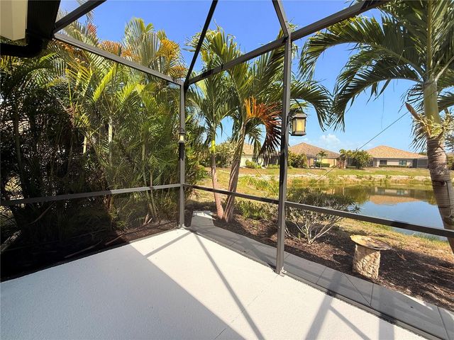 10735 TROPHY DRIVE, Englewood, FL 34223