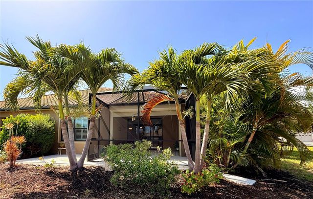 10735 TROPHY DRIVE, Englewood, FL 34223