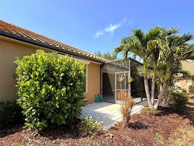 10735 TROPHY DRIVE, Englewood, FL 34223