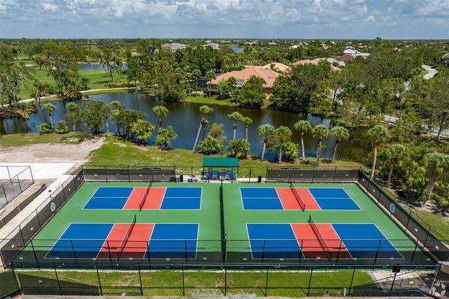 10735 TROPHY DRIVE, Englewood, FL 34223