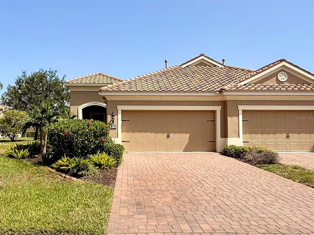 10735 TROPHY DRIVE, Englewood, FL 34223