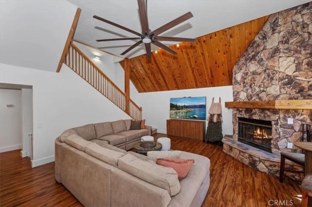 499 Golf Course, Lake Arrowhead, CA 92352